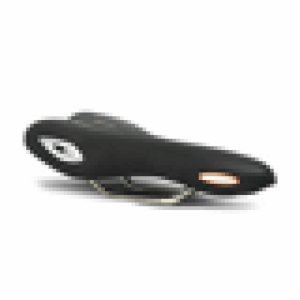 Shimano Selle Royal sete Lookin Stracciatella Sykkelopplevelser AS 1