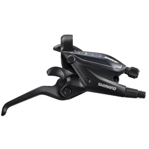 Shimano Shimano Altus EF505 Girspak 9-delt, Høyre, Hydraulisk brems Sykkelopplevelser AS 1