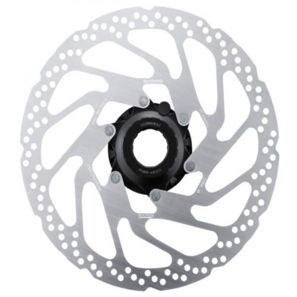 Shimano Shimano Bremseskive 203mm Center Lock RT-EM300 Sykkelopplevelser AS 1
