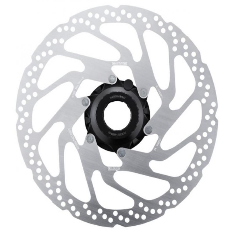 Shimano Bremseskive 203mm Center Lock RT-EM300