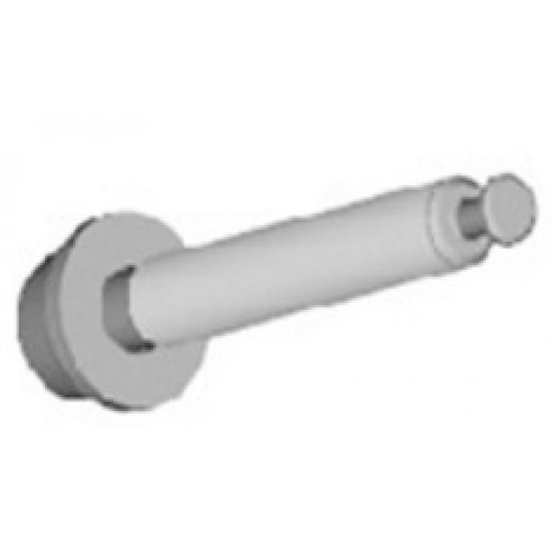 Shimano Festeskrue for kaliper (C), for bakfeste med tykkelse på 30 mm BR-RS505