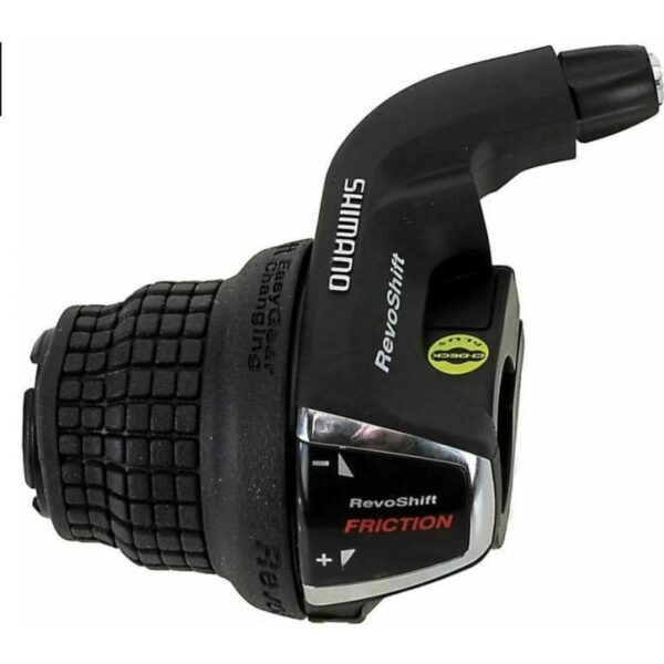 Shimano Shimano Revoshift venstre, 3S w-OGD SL-RS35 Tourney, 1800mm Inner Sykkelopplevelser AS 1