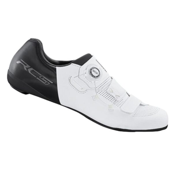 Shimano Shimano Shoes SH-RC502 White 48.0 Sykkelopplevelser AS 1