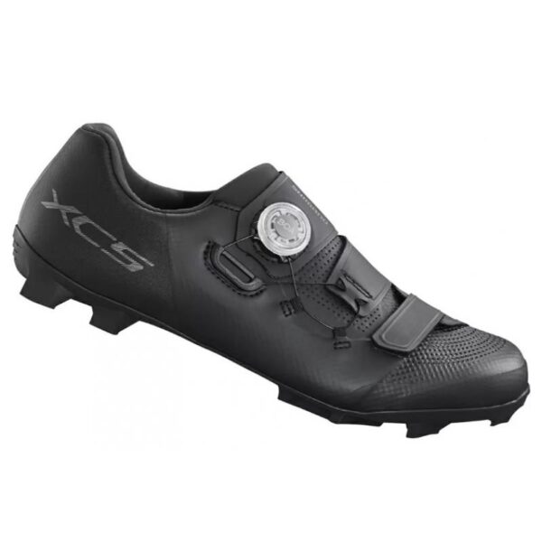 Shimano Shimano Shoes SH-XC502 Black 45.0 Sykkelopplevelser AS 1