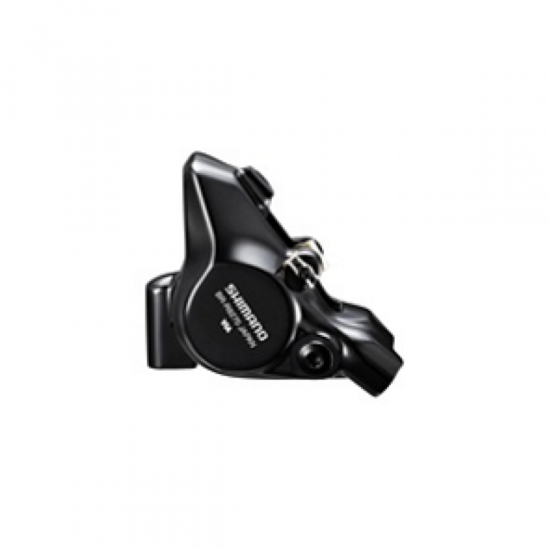 Shimano Skivebremskaliper Hydr bak BR-R9270 Dura-Ace Sykkelopplevelser AS 3