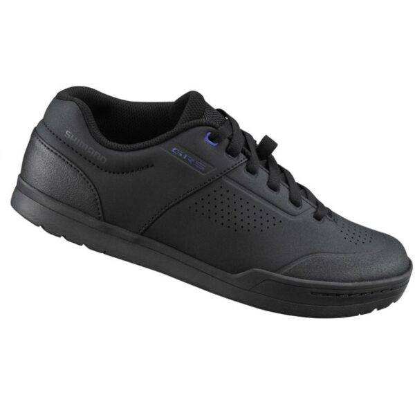 Shimano Sko GR501 Freeride svart 34 Sykkelopplevelser AS 1