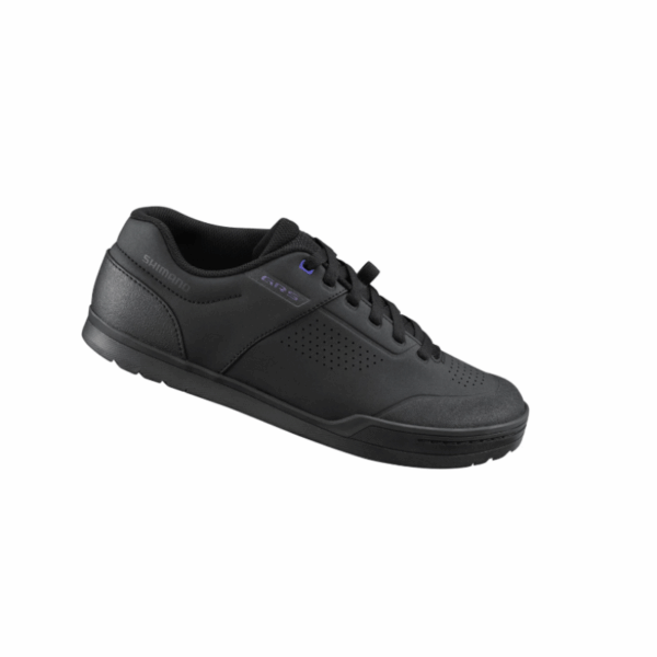 Shimano Sko GR501 Freeride svart 40 Sykkelopplevelser AS 1