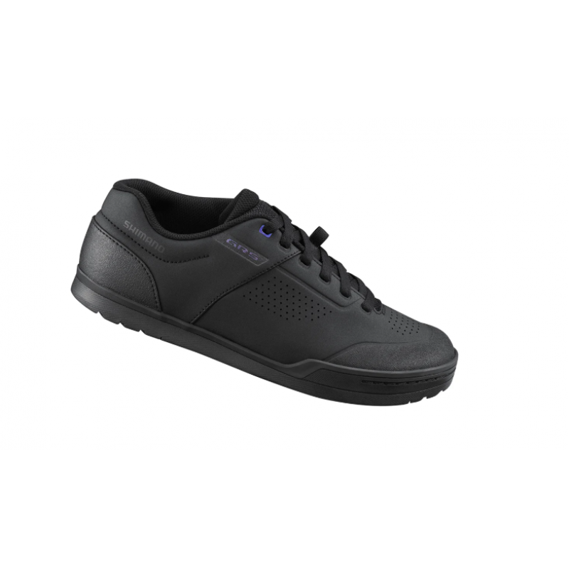 Shimano Sko GR501 Freeride svart 40 Sykkelopplevelser AS 1