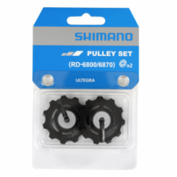 Shimano Trinsehjul par RD-6800 Y5YC98140 Sykkelopplevelser AS 1