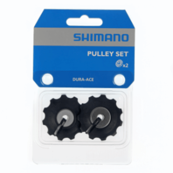 Shimano Trinsehjul par RD-7900 Sykkelopplevelser AS 1
