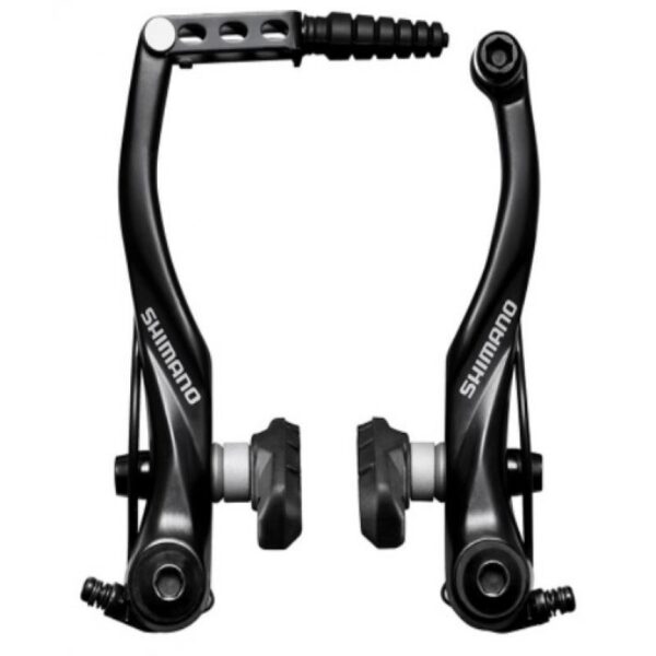 Shimano V-brems Alivio T4000 BR-T4000 Alivio med S65T R EBRT4000RX43SLP Sykkelopplevelser AS 1