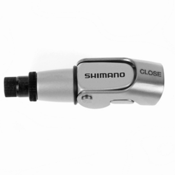 Shimano Wirejusterer bremswire med hurtigkobling Sykkelopplevelser AS 1
