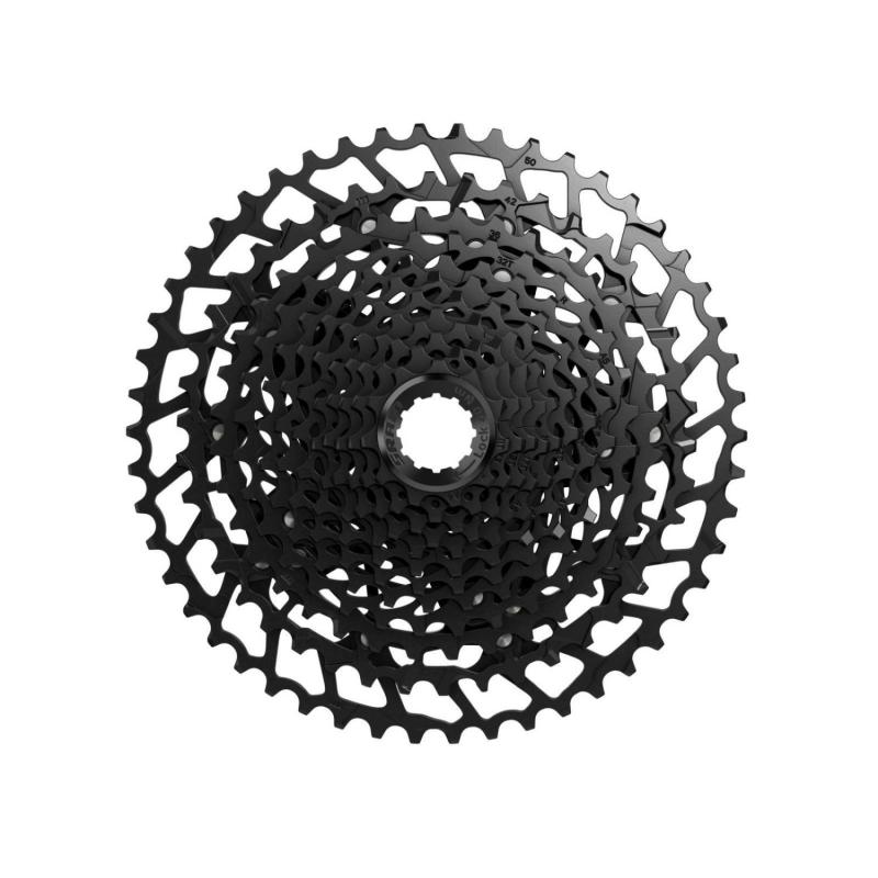 Sram SRAM Cassette PG-1230 12 speed 11-50T Sykkelopplevelser AS 1