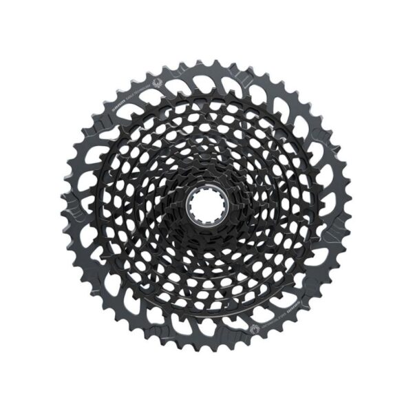 Sram SRAM Cassette XG-1295 12 speed 10-52T Sykkelopplevelser AS 1