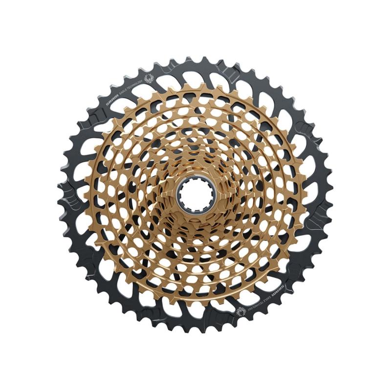Sram SRAM Cassette XG-1299 12 speed 10-52T