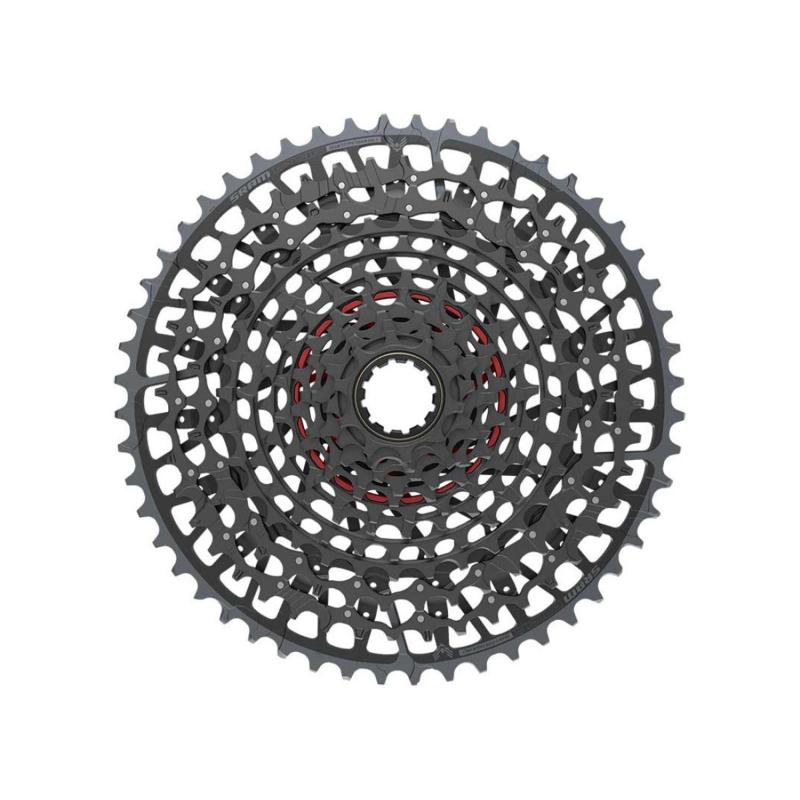 Sram SRAM Cassette XS-1295 T-Type Eagle 12 speed 10-52T