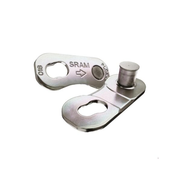 Sram SRAM Chain connector PowerLock Flattop Sykkelopplevelser AS 1