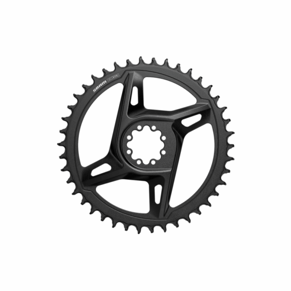 Sram SRAM Chainring Direct Mount (8-Bolt) Singlespeed 44T Sykkelopplevelser AS 1