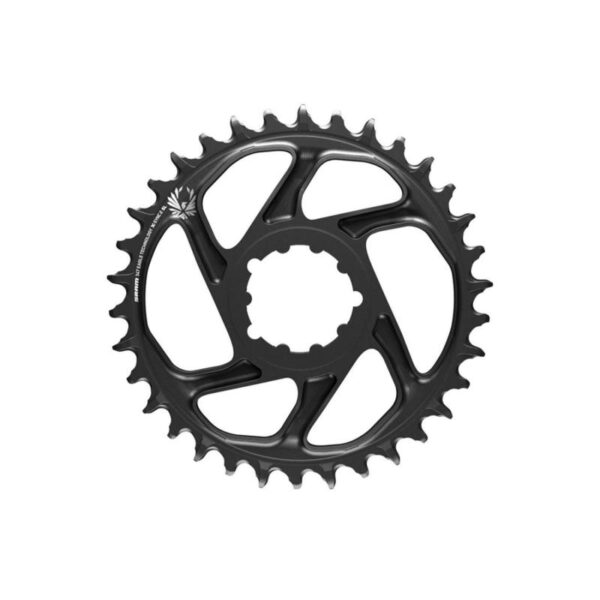 Sram SRAM Chainring Direct Mount Singlespeed 32T Sykkelopplevelser AS 1