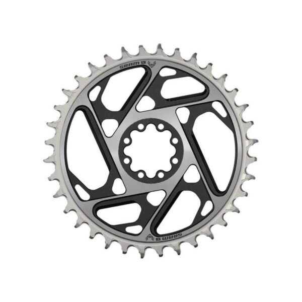 Sram SRAM Chainring Direct Mount Singlespeed SR-CR-T-TYPE-DIRECT-MOUNT-XXSL-D1 Sykkelopplevelser AS 1