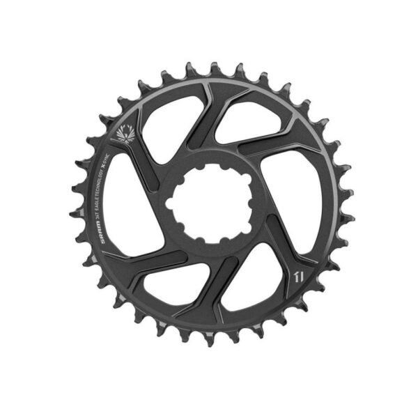 Sram SRAM Chainring Direct Mount Singlespeed Sykkelopplevelser AS 1