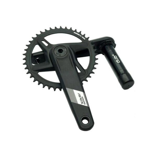 Sram SRAM Crankset Apex 1 DUB 83-A Cannondale-AI 42T 172,5 mm No Sykkelopplevelser AS 1