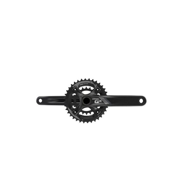 Sram SRAM Crankset GX 1000 GXP 36-22T 175 mm Q-factor 169 mm BOOST No Sykkelopplevelser AS 1