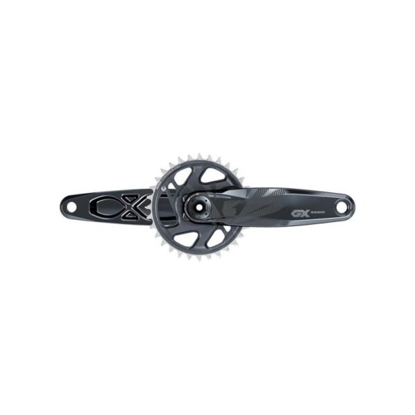 Sram SRAM Crankset GX Eagle DUB 32T 175 Sykkelopplevelser AS 1