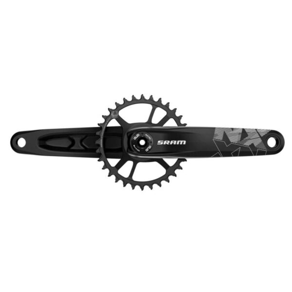 Sram SRAM Crankset NX Eagle DUB 32T 170 Sykkelopplevelser AS 1