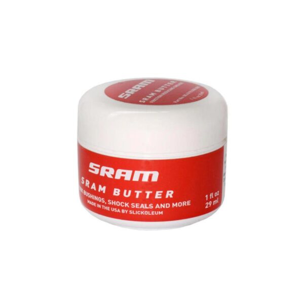 Sram SRAM Grease butter 29 ml Sykkelopplevelser AS 1