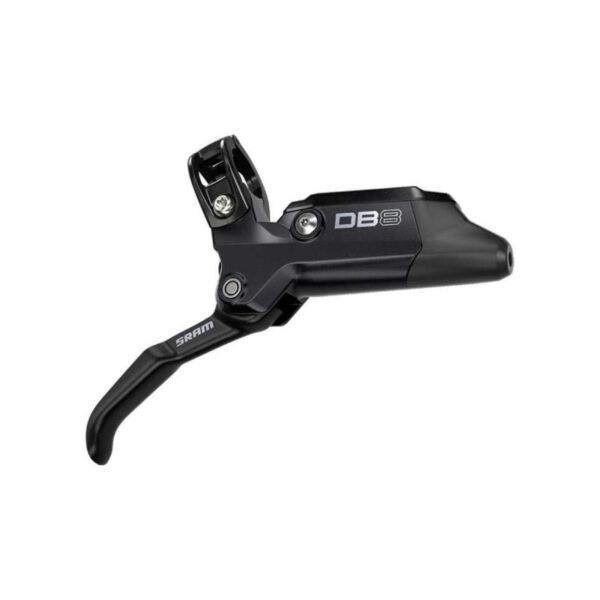 Sram SRAM Hydraulic disc brake DB8 Rear Black Sykkelopplevelser AS 1