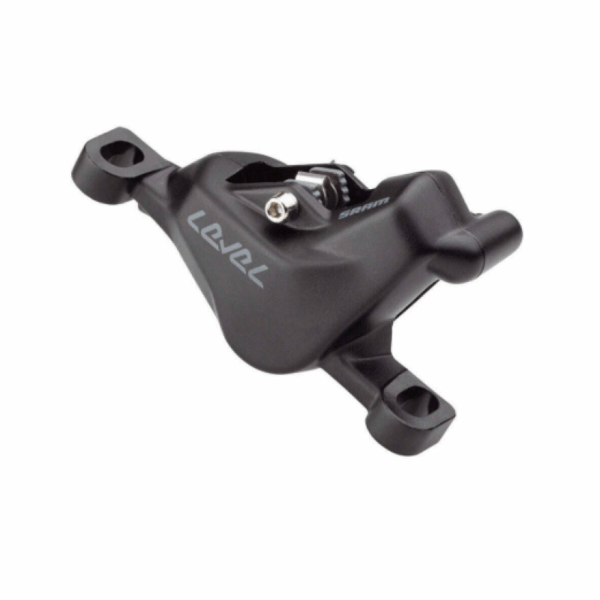 Sram SRAM Hydraulic disc brake caliper assembly For Level TLM Diffusion Black Sykkelopplevelser AS 1