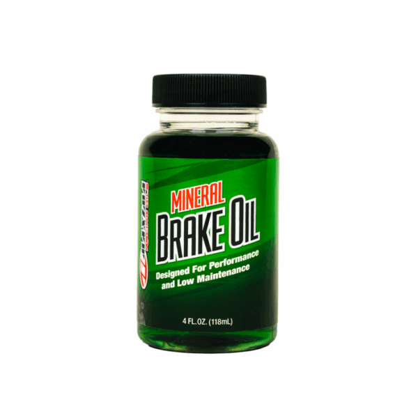 Sram SRAM Maxima Mineral Oil 118 ml Sykkelopplevelser AS 1