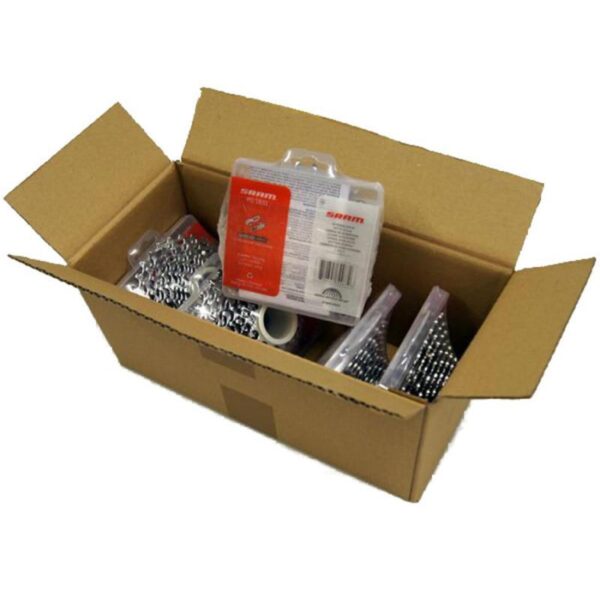 Sram SRAM Power Pack PG-730 cassette-PC-830 chain 7 speed 12-32T Sykkelopplevelser AS 1