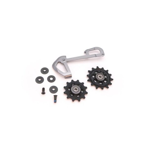 Sram SRAM Pulley wheels Eagle GX Standard bearings and inner cage Sykkelopplevelser AS 1