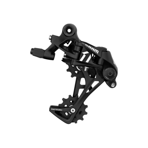 Sram SRAM Rear derailleur Apex 1 1x11 speed Sykkelopplevelser AS 1