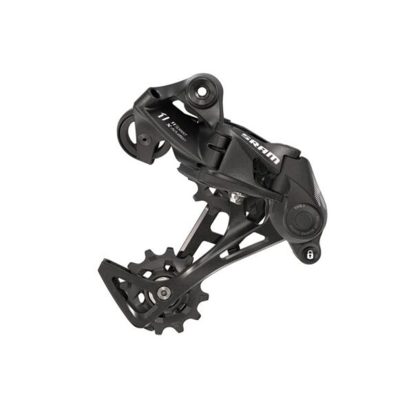 Sram SRAM Rear derailleur NX Long cage 1x11 Sykkelopplevelser AS 1