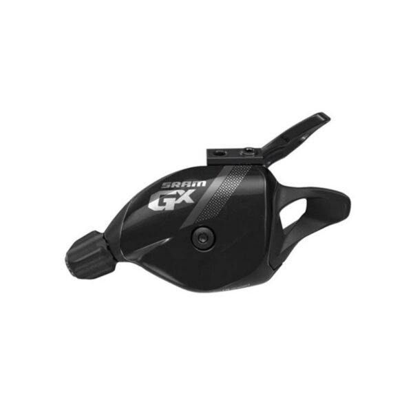 Sram SRAM Trigger shifter GX Black 10 speed Rear Sykkelopplevelser AS 1