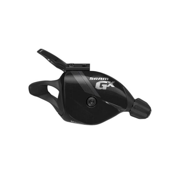 Sram SRAM Trigger shifter GX Black 11 speed Sykkelopplevelser AS 1