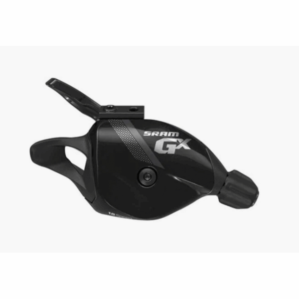 Sram SRAM Trigger shifter GX Black 2x10 speed Front Sykkelopplevelser AS 1