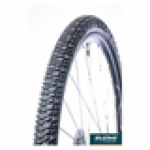 Suomi Tires Routa TLR 28" W252, piggdekk, 50-622 Sykkelopplevelser AS 1