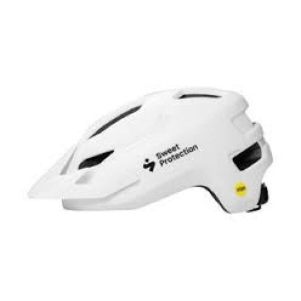 Sweet Protection Sweet Ripper MIPS Helmet JR Sykkelopplevelser AS 1