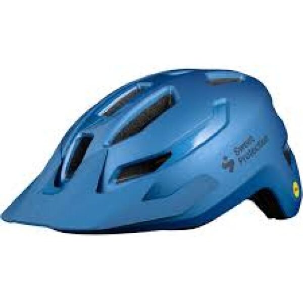 Sweet Protection Sweet Ripper MIPS Helmet JR Sykkelopplevelser AS 1