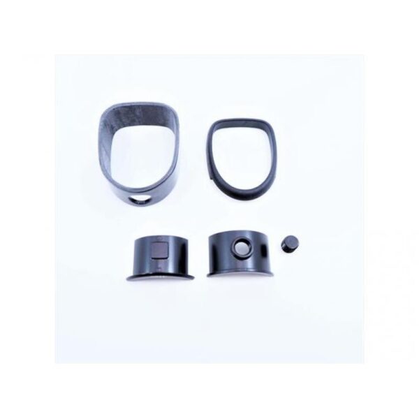 Syncros SCOTT Seatclamp Addict RC 20 Sykkelopplevelser AS 1