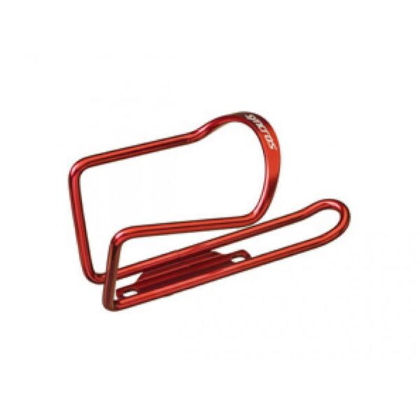 Syncros SYNCROS Bottle Cage AL SBC-01 Rød OS Sykkelopplevelser AS 1