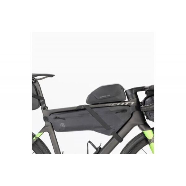 Syncros SYNCROS Frame Pack Sort L-XL Sykkelopplevelser AS 1