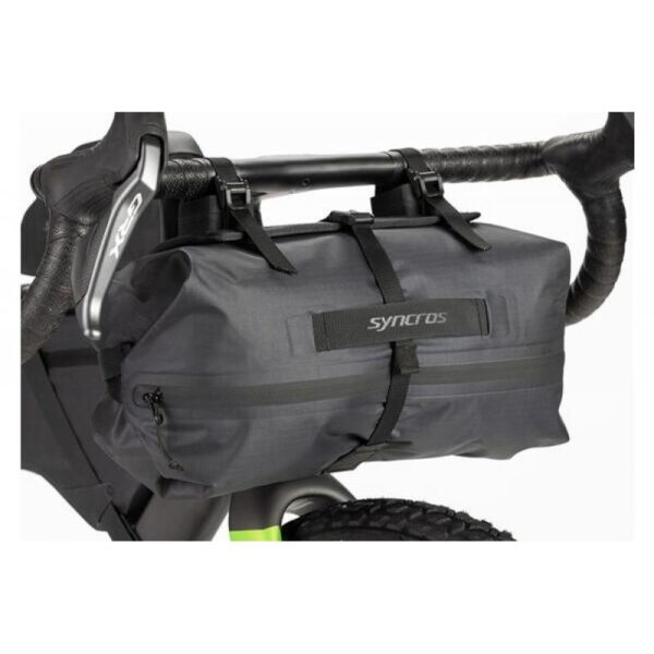 Syncros SYNCROS Handlebar Bag OS Sykkelopplevelser AS 1