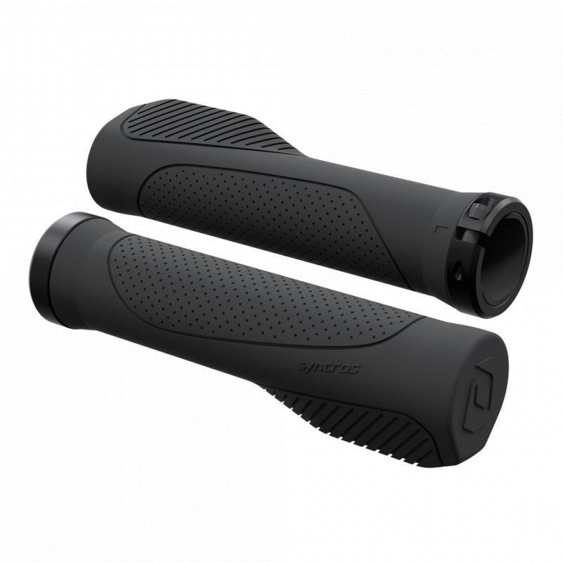 Syncros Grips Comfort, Lock-On