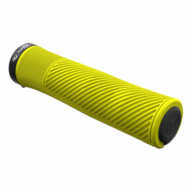 Syncros Syncros Grips XC Lock-On M Sykkelopplevelser AS 2