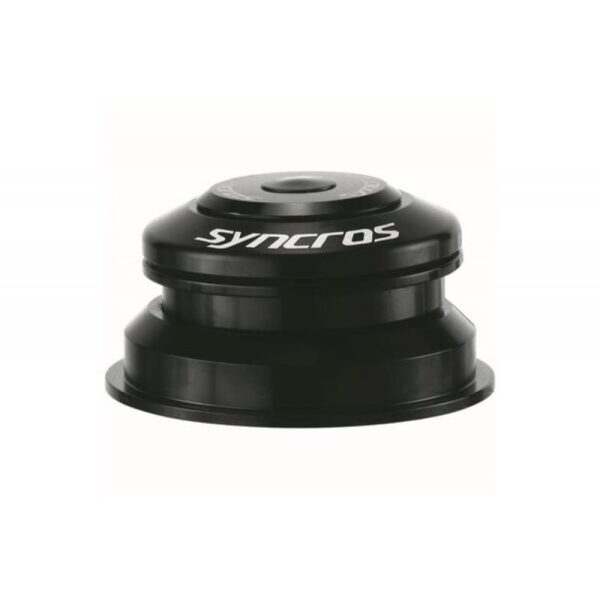 Syncros Syncros Headset pres 1 1-8 - 1,5 Styrelager for tapered MTB karbon Sykkelopplevelser AS 1